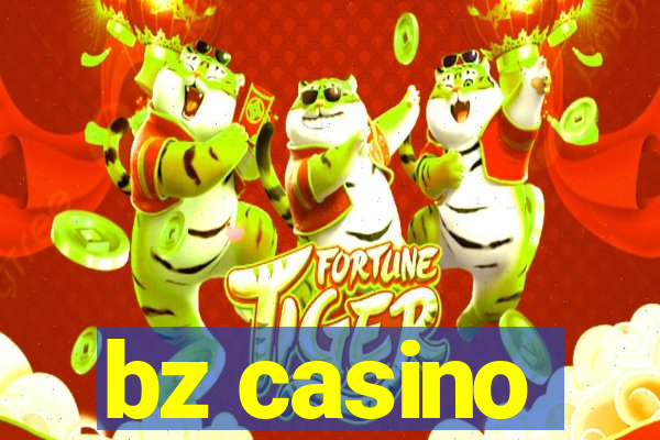 bz casino